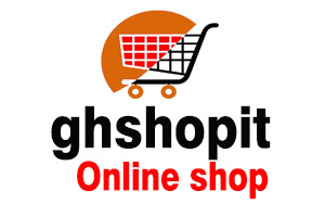 GH Shop IT